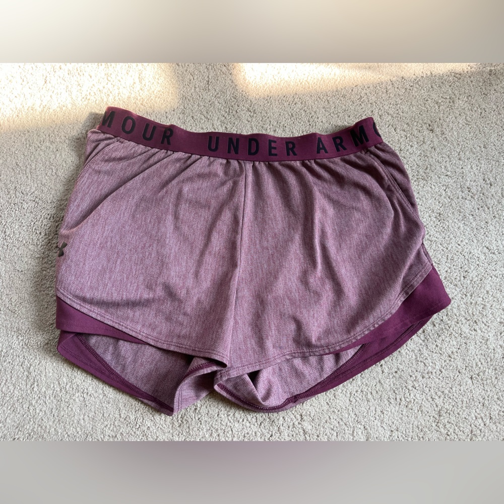 Under Armor Shorts